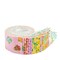 Gifts from the Garden 2.5" Strip Roll (Jelly Roll / Rolie Polie) by Liberty Fabrics for Riley Blake (0166FR-GFG-A)